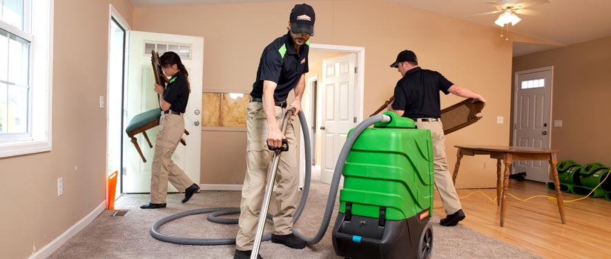 San Clemente, CA cleaning services