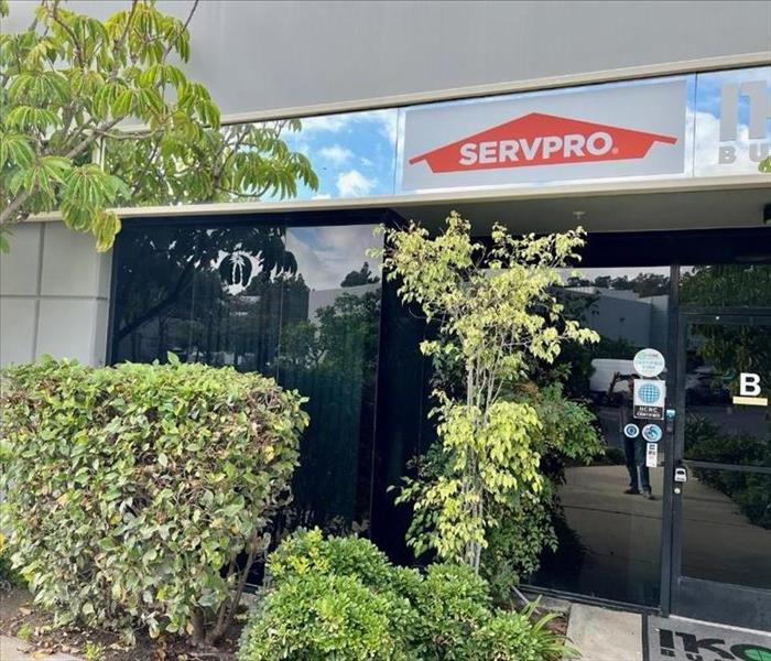 Servpro of San Clemente/San Juan Capistrano