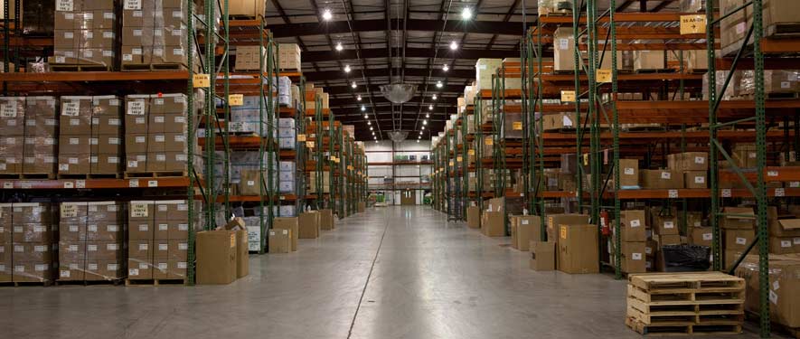 San Clemente, CA commercial restoration services